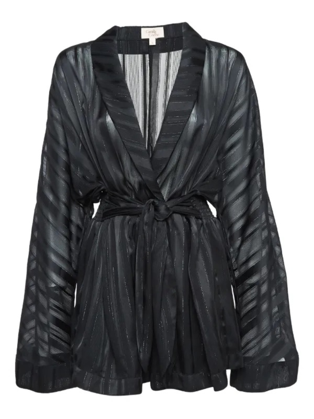 Camila Coelho Amelia Romper